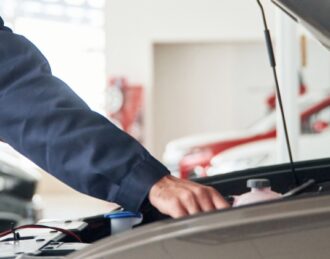 Reliable Automotive Repair Shops Near Me