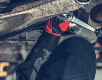 Suspension Mechanic Near Me – Cassels Garage
