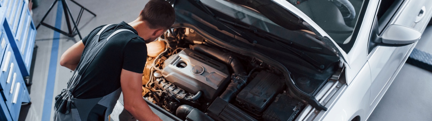 Trusted Auto Mechanic Near Me in West Melbourne, FL