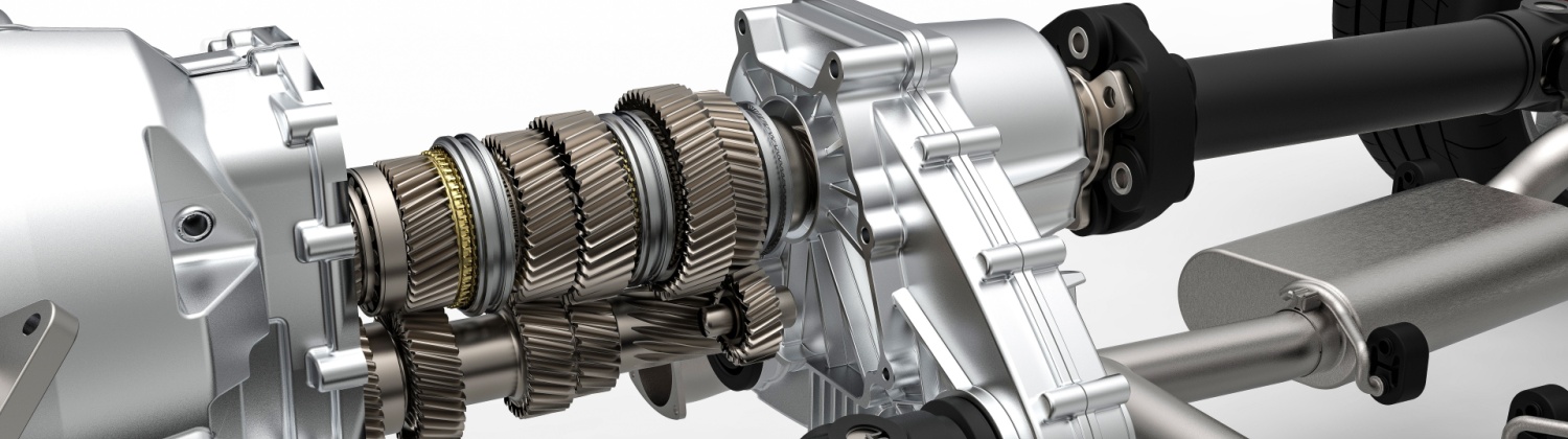 Drivetrain Specialist Near Me: Cassels Garage