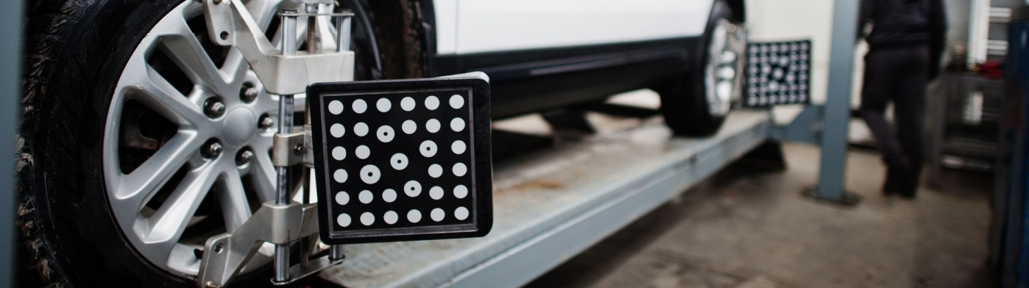 Wheel Alignment Cost Near Me in West Melbourne, FL