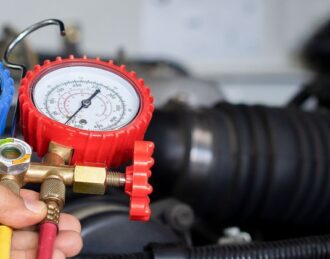 Car AC Specialist Near Me in West Melbourne, FL