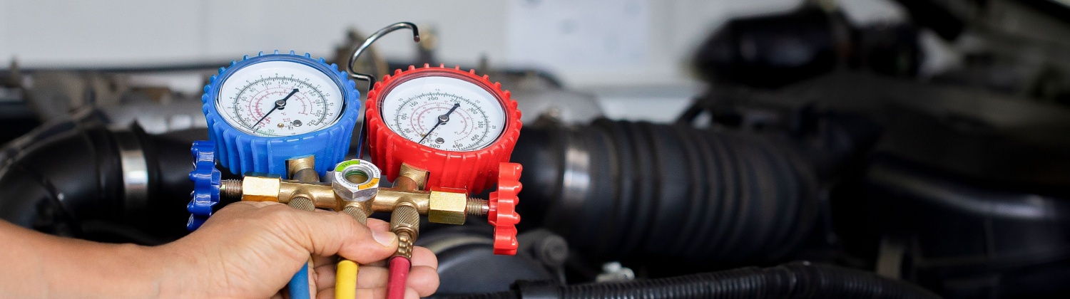 Car AC Specialist Near Me in West Melbourne, FL