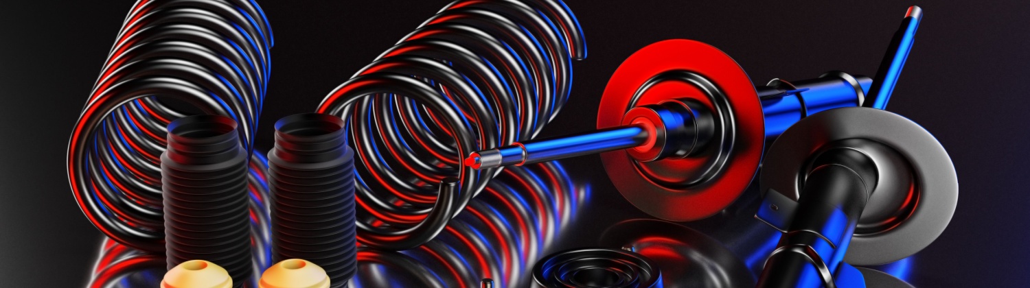 Shocks And Struts Replacement Near Me In West Melbourne, FL