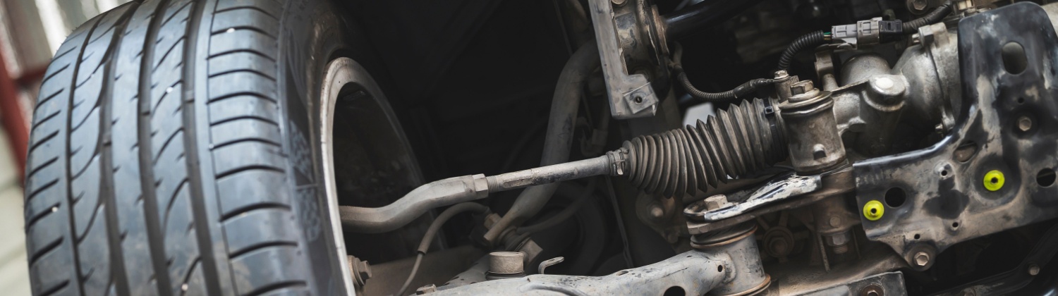 Tie Rod Replacement Services In West Melbourne, FL