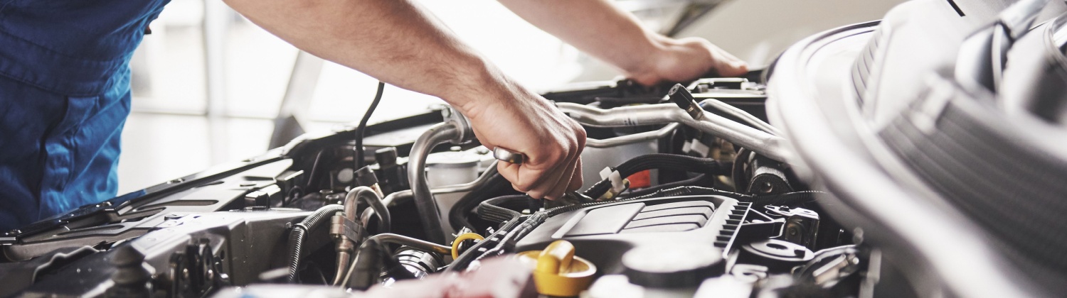 Car Services Near Me at Cassels Garage in West Melbourne, FL