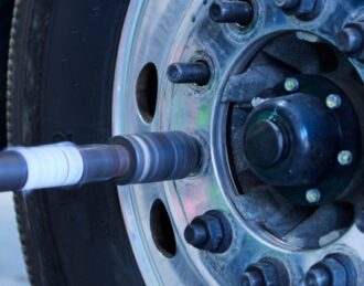 Truck Tire Repair Near Me In West Melbourne, FL