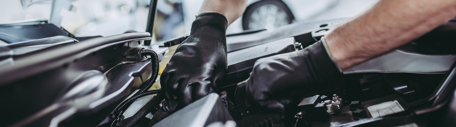 Toyota Mechanic Near Me in West Melbourne, FL