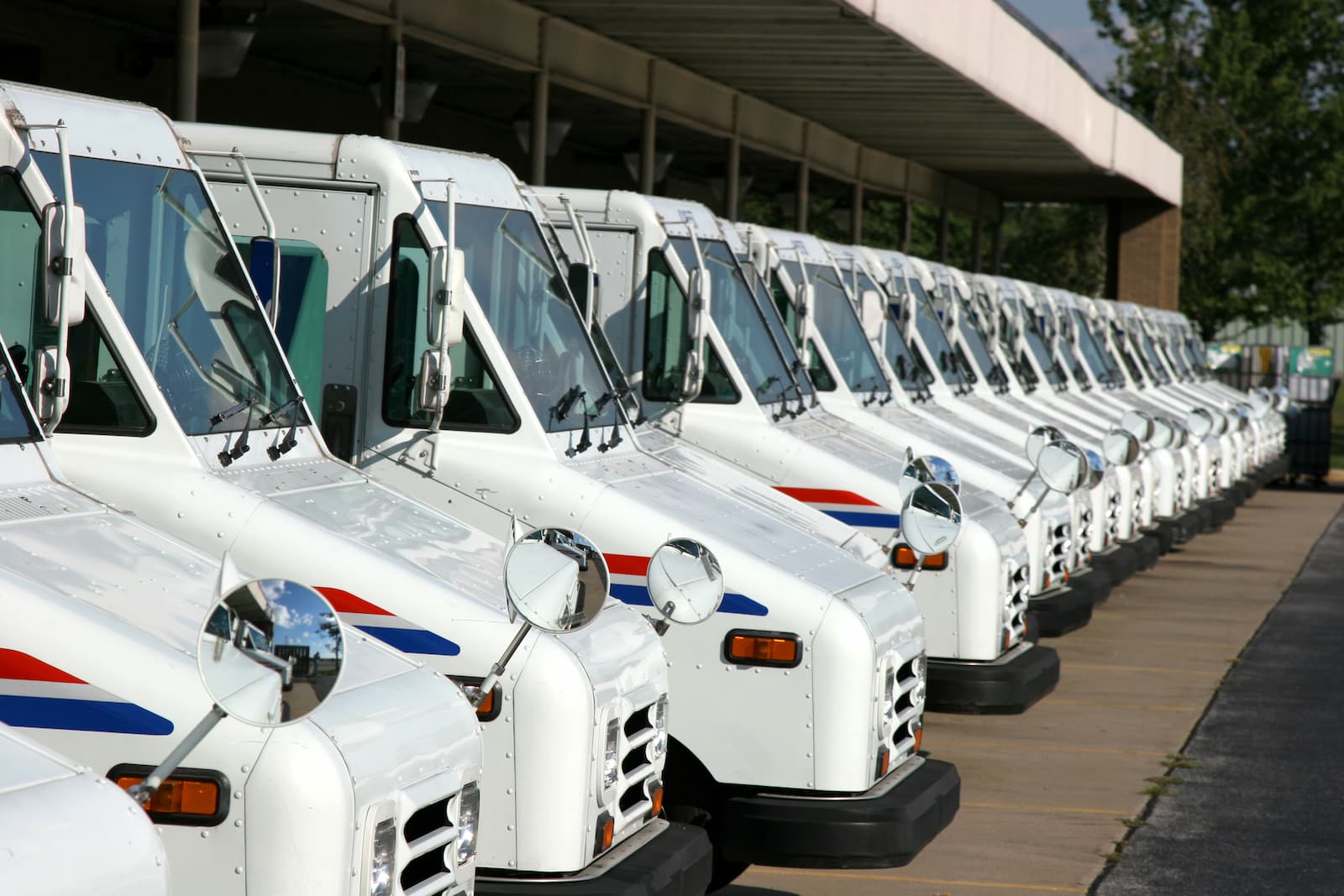 mail Mastering Fleet Maintenance with Cassels Garage in Melbourne, Florida