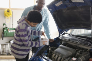Car Safety Tips To Teach Your Teen