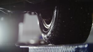wheel tire The Science Behind Wheel Alignment: When It’s Needed