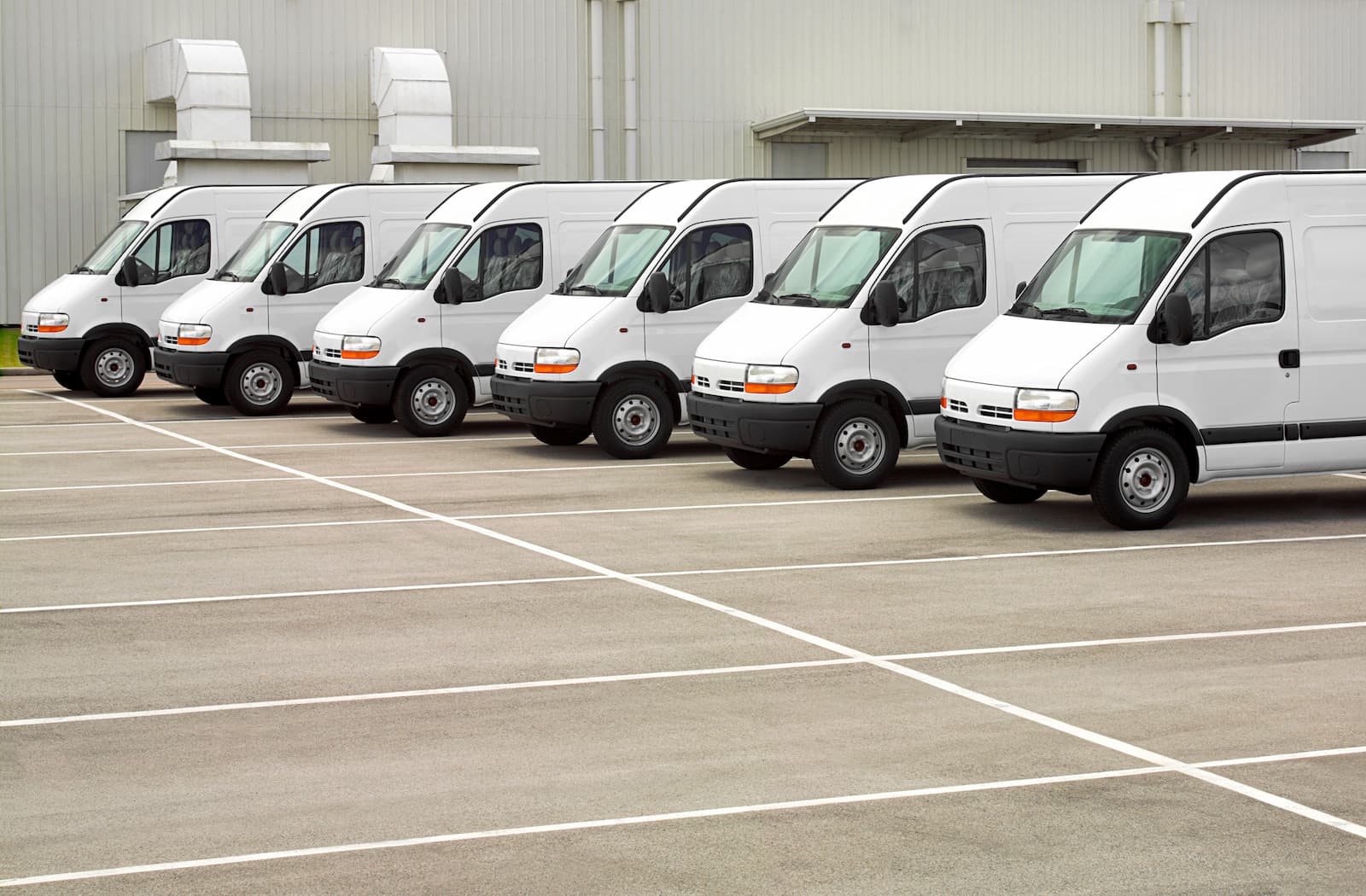 fleet Mastering Fleet Maintenance with Cassels Garage in Melbourne, Florida