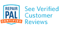 Repair Pal Customer Reviews