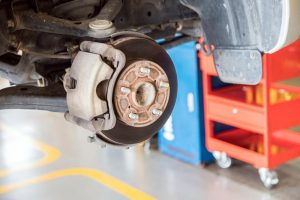 Brakes: How often to check