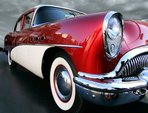 Caring For Classic Cars
