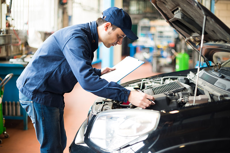 3 Simple Reasons to Find a Mechanic You Trust | Cassels Garage
