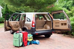 Is Your Car Ready for Holiday Trips?