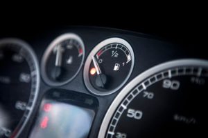 Running Your Car on Empty Can Harm Your Engine