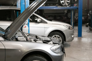 Signs It’s Time to Bring Your Car into the Shop