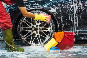 When Should You Wash Your Car?